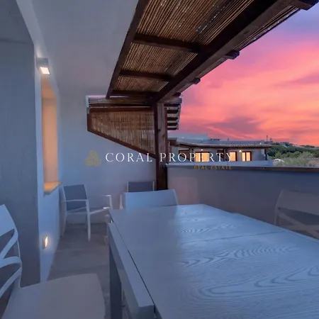 214 - Terrazza E - Centro By Coral