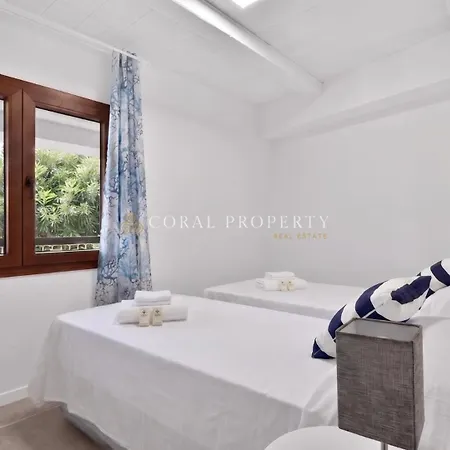 Apartamento 214 - Terrazza E - Centro By Coral Baja Cerdeña